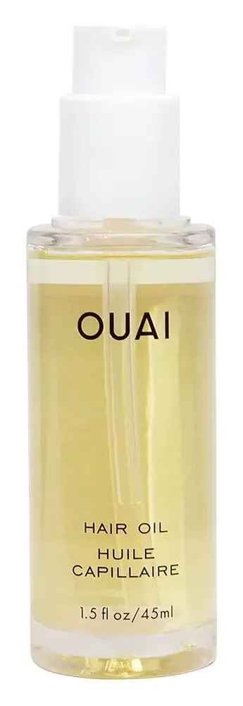 Ouai Hair Oil