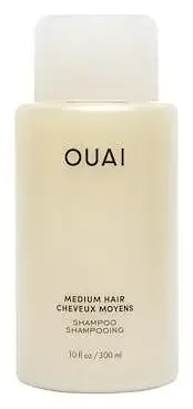 Ouai Medium Hair Shampoo