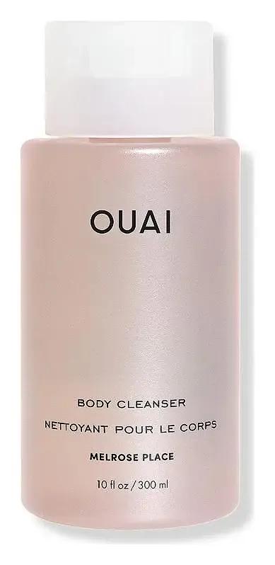Ouai Melrose Place Body Cleanser
