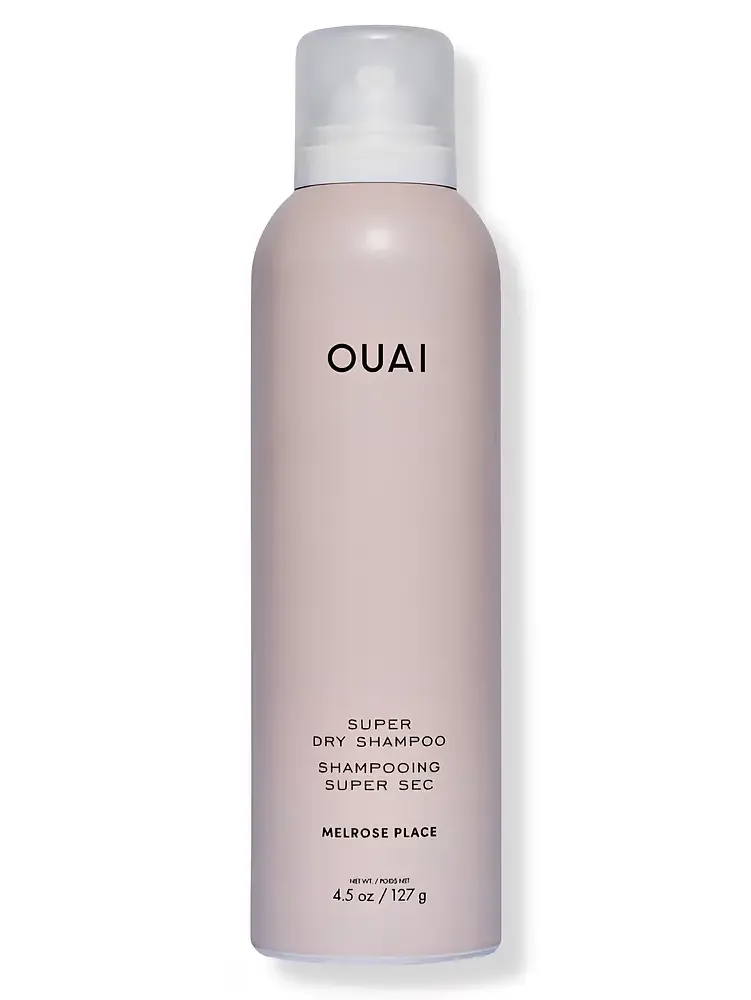 Ouai Melrose Place Super Dry Shampoo