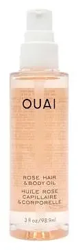 Ouai Rose Hair & Body Oil
