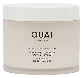Ouai Scalp & Body Scrub