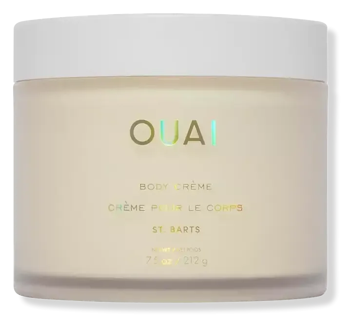 Ouai St. Barts Body Crème