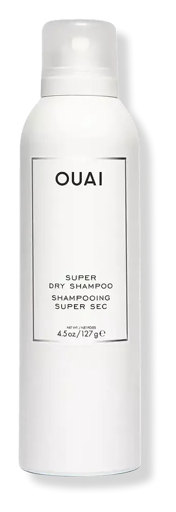 Ouai Super Dry Shampoo