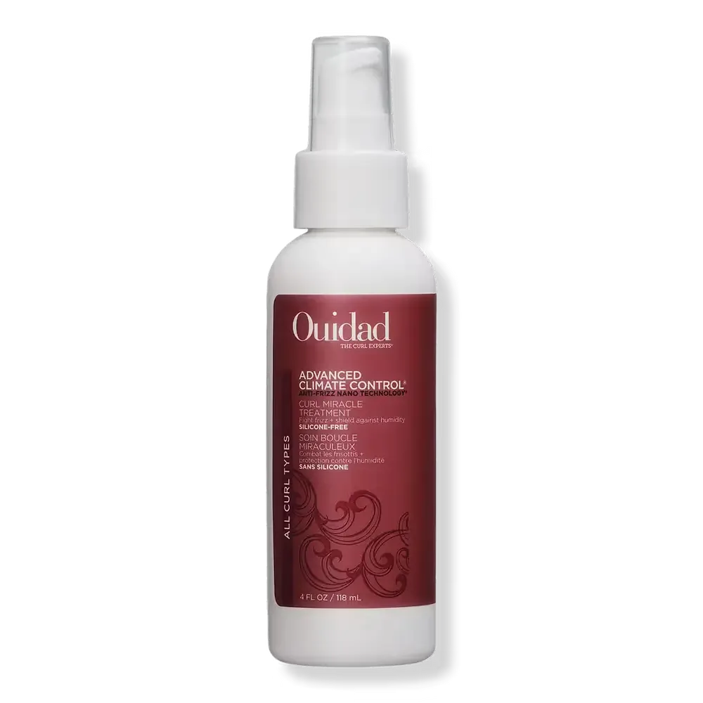 Ouidad Advanced Climate Control Curl Miracle Treatment