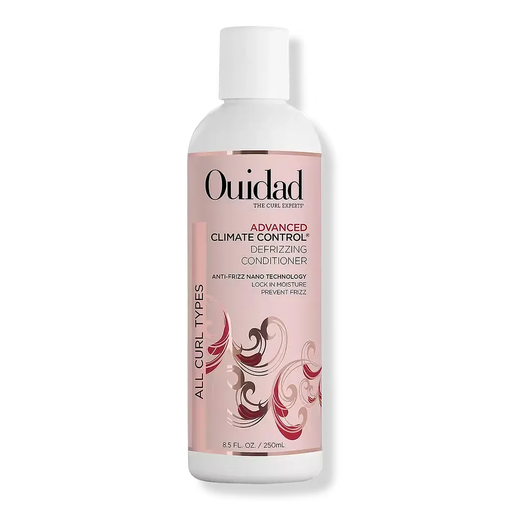 Ouidad Advanced Climate Control Defrizzing Conditioner