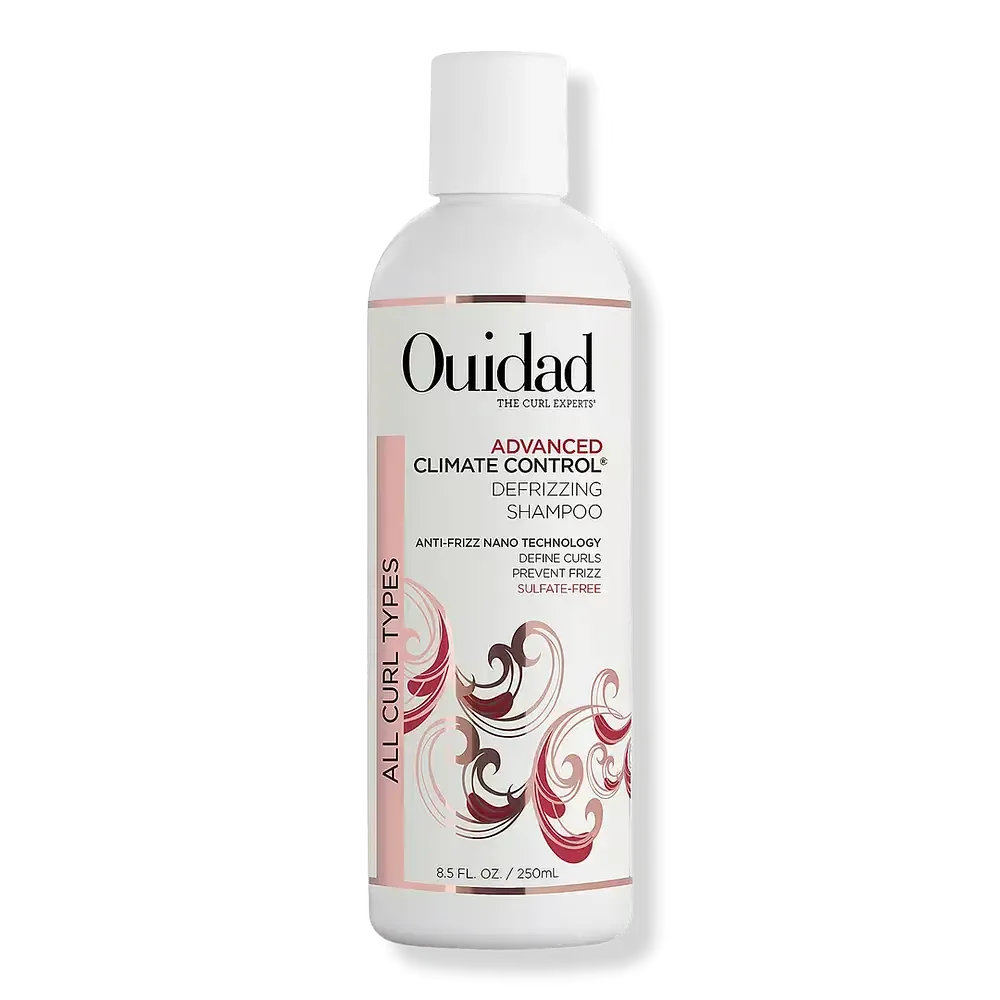 Ouidad Advanced Climate Control Defrizzing Shampoo