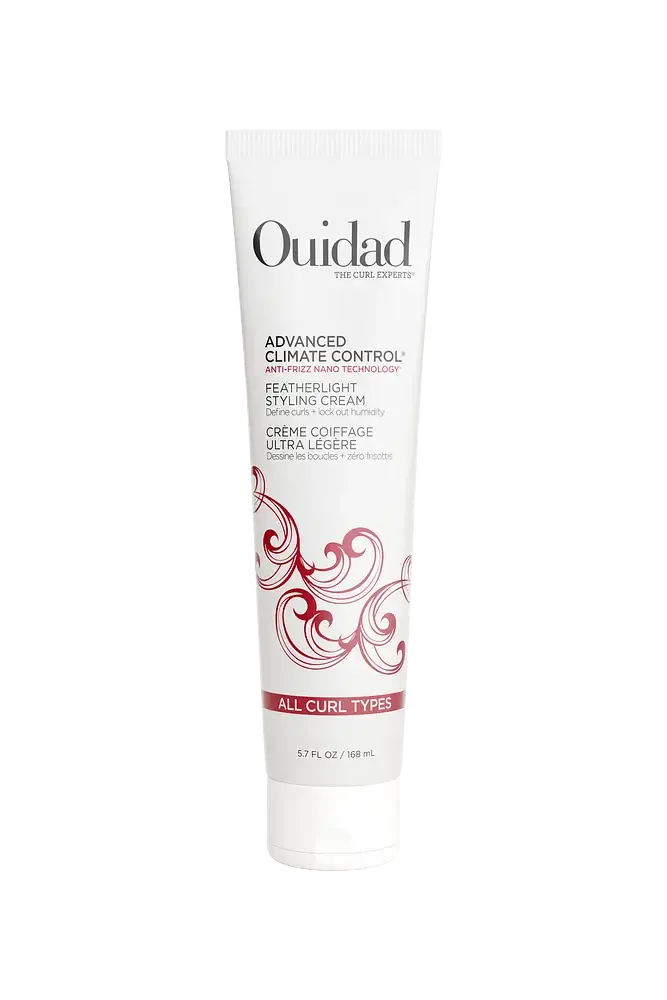 Ouidad Advanced Climate Control Featherlight Styling Cream