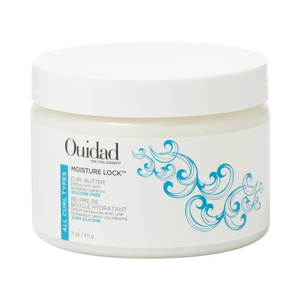 Ouidad Moisture Lock Curl Butter