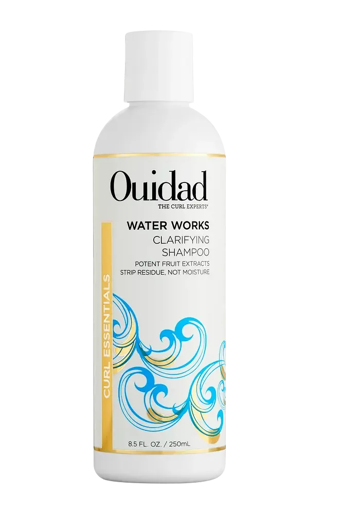 Ouidad Water Works Clarifying Shampoo