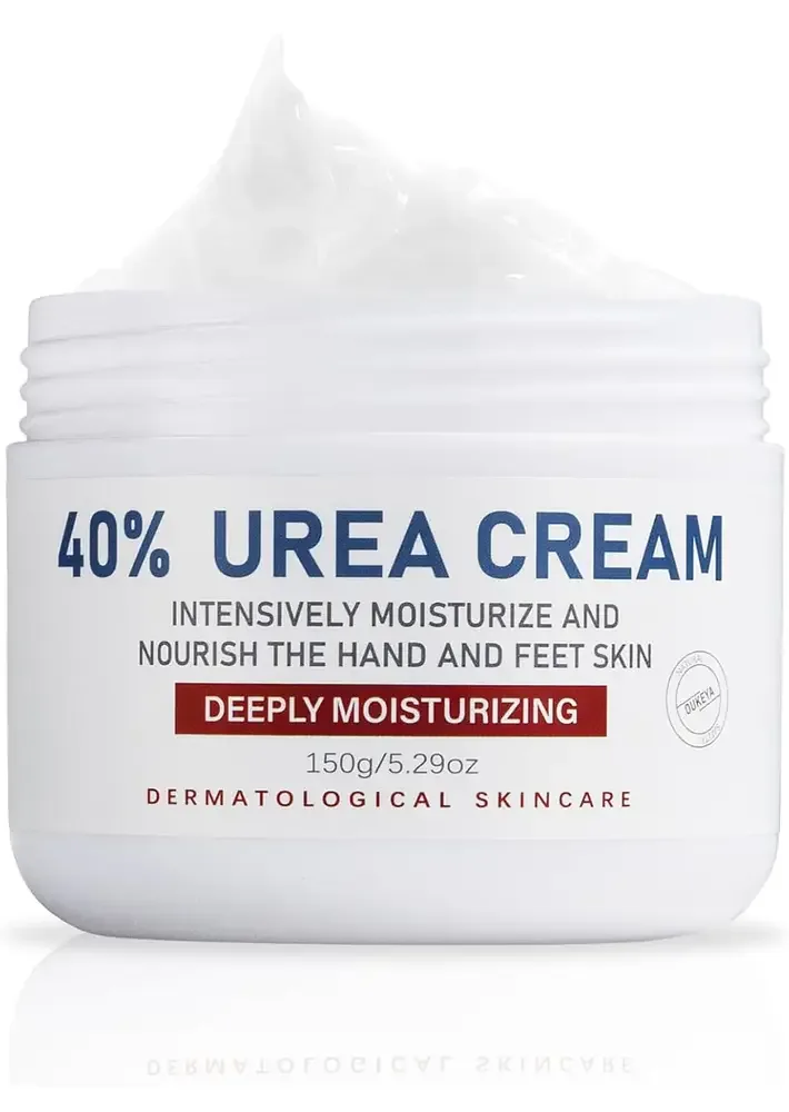 Oukeya 40% Urea Cream