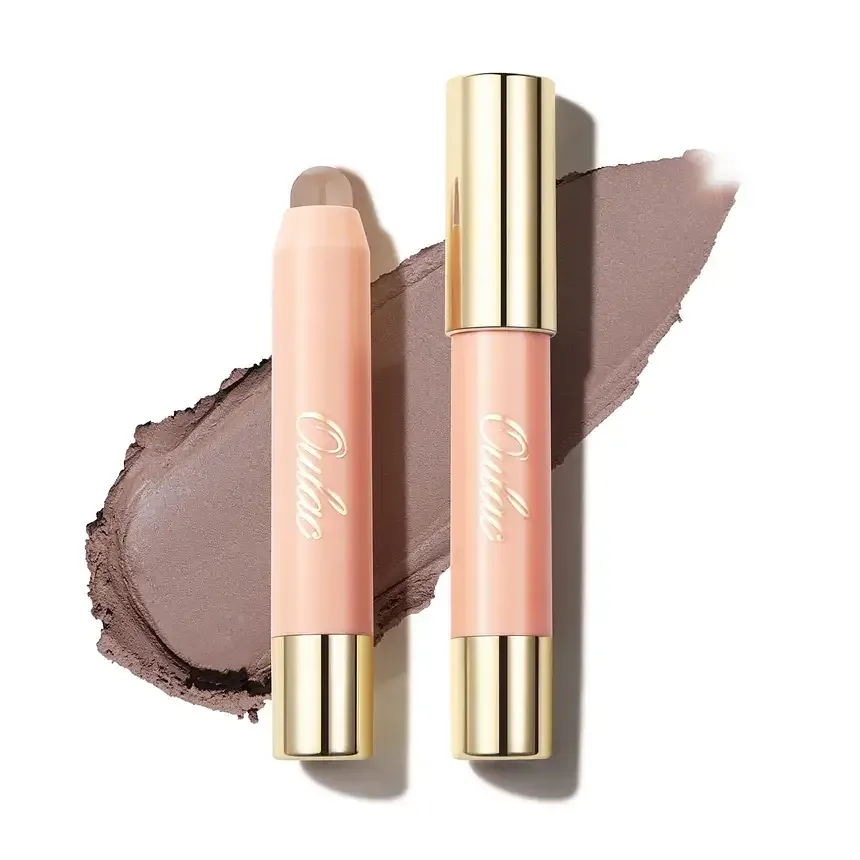 Oulac Color Shine Contour Crayon