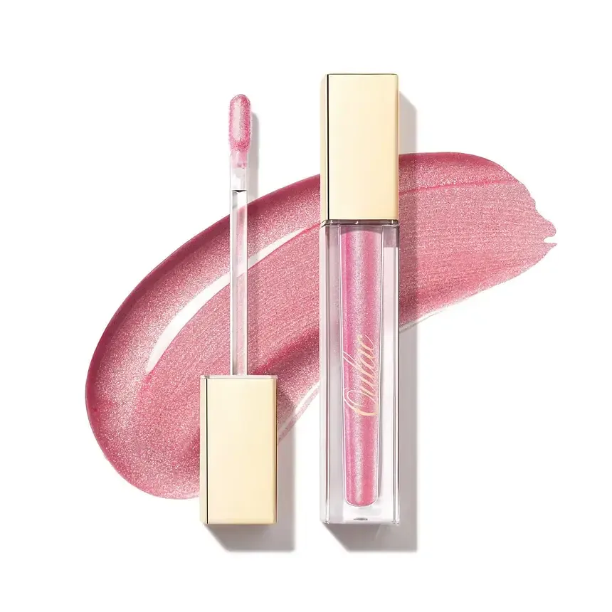Oulac Crystal Shine Lip Gloss