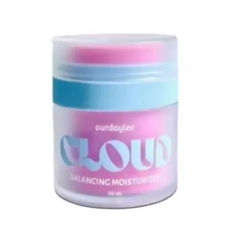 Ourdaylee Cloud Balancing Moisturizer