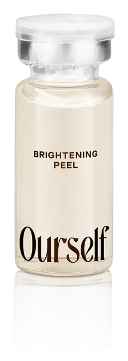 Ourself Brightening Peel