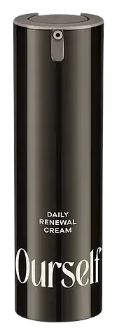 Ourself Daily Renewal Cream