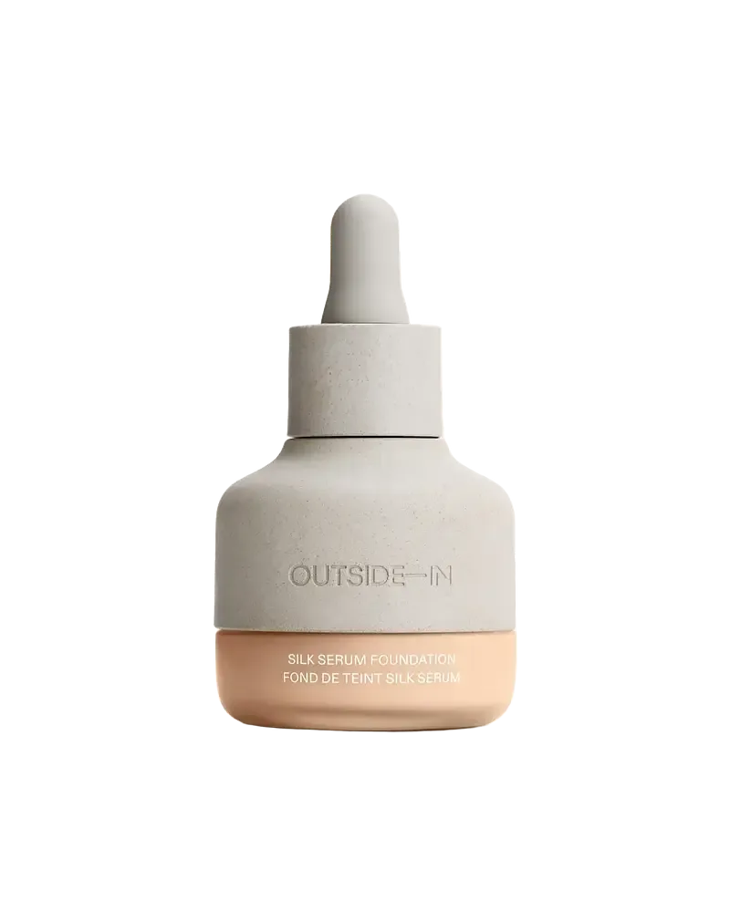 Outside-In Silk Serum Foundation
