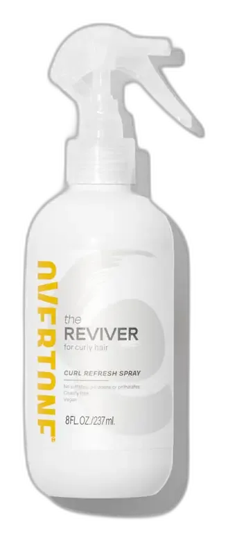 Overtone The Reviver