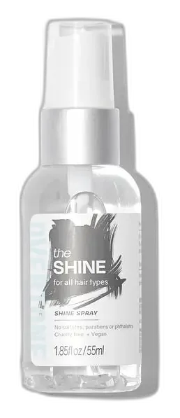 Overtone The Shine Spray