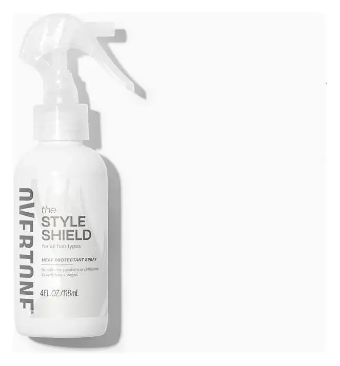 Overtone The Style Shield