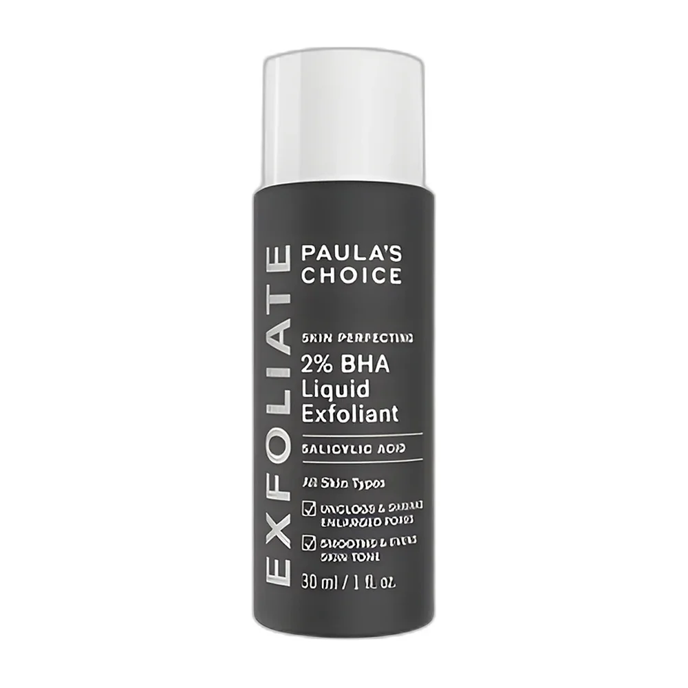 Paula's Coiche Paula's Choice Skin Perfecting 2% BHA Liquid Exfoliant