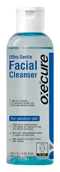 Oxecure Ultra Gentle Facial Cleanser