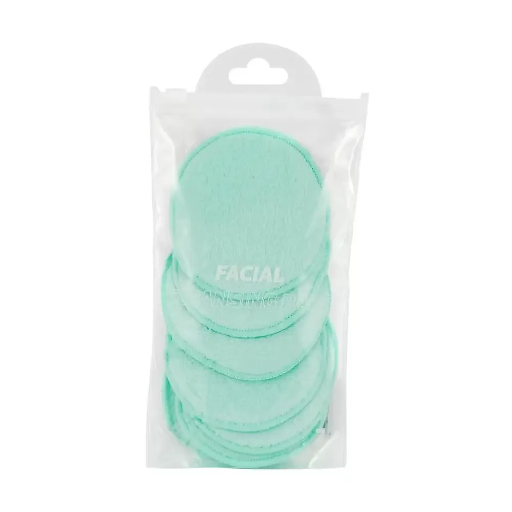 OXX Cosmetics 7 Pack Facial Cleansing Pads
