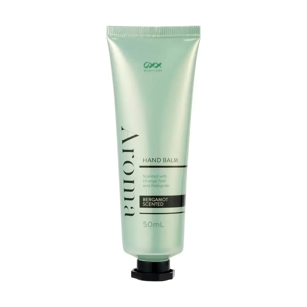OXX Cosmetics Aroma Hand Balm