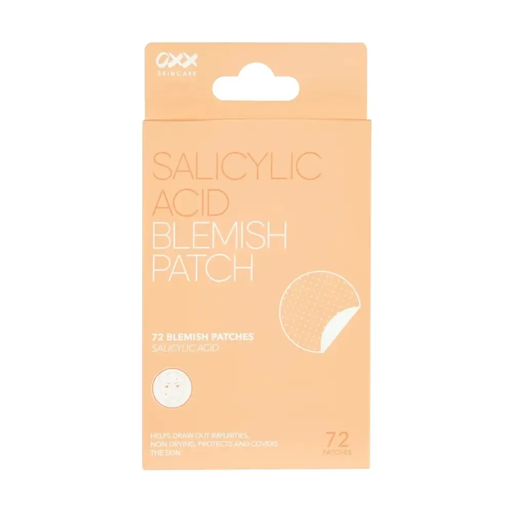 OXX Cosmetics Blemish Patches