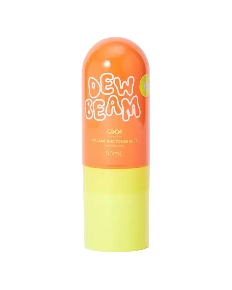 OXX Cosmetics Dew Beam Balancing Toner Mist