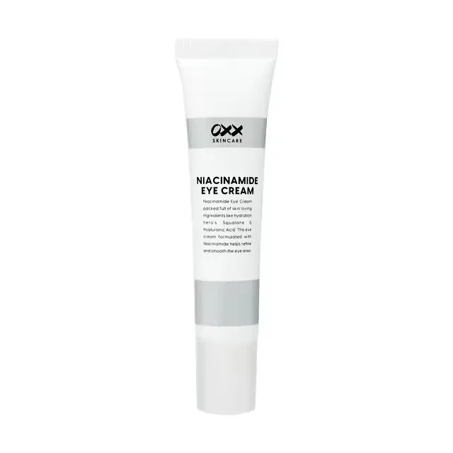 OXX Cosmetics Eye Cream