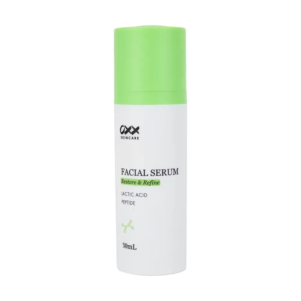 OXX Cosmetics Facial Serum