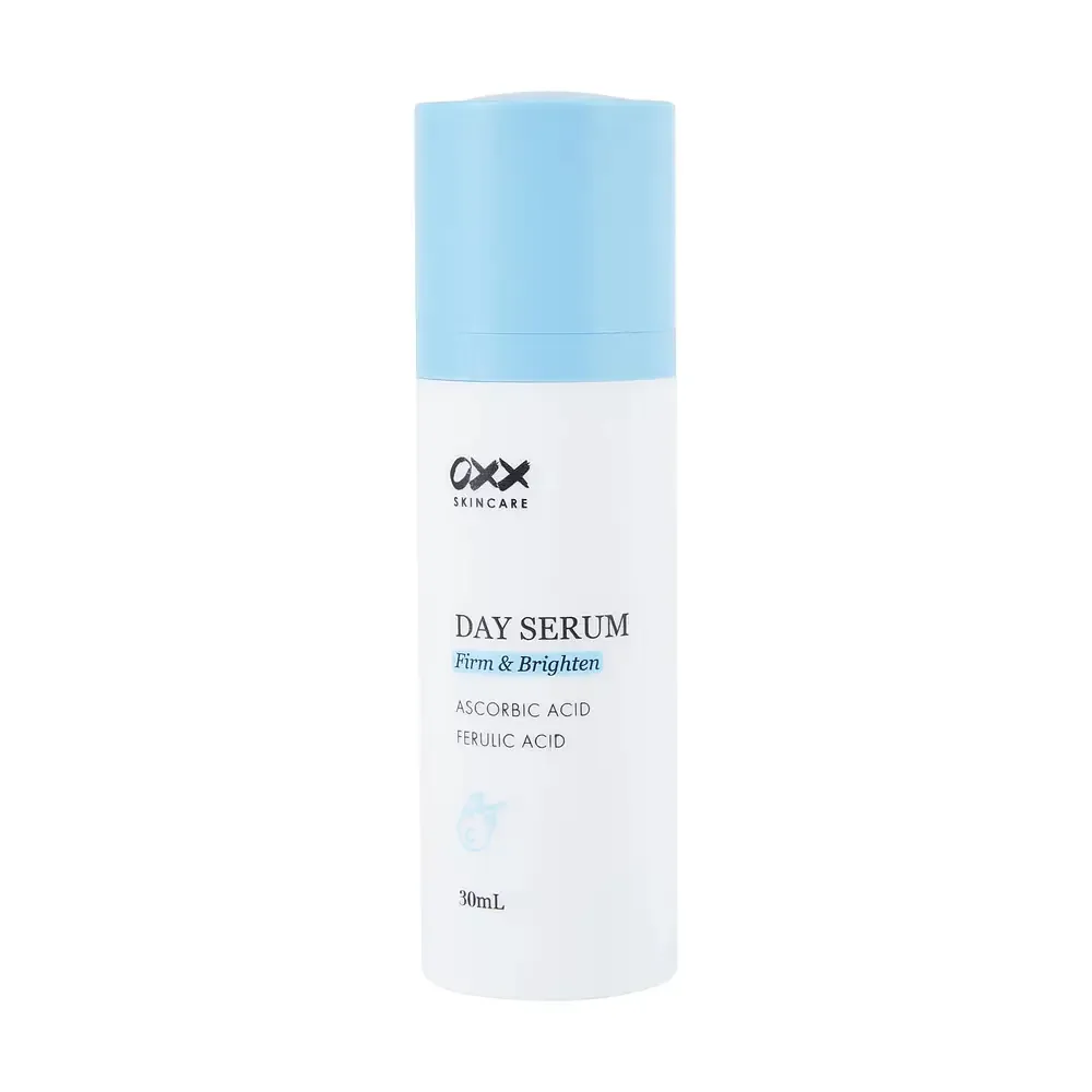 OXX Cosmetics Firm & Brighten Day Serum