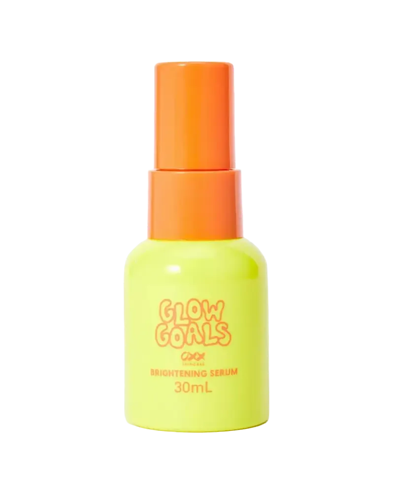 OXX Cosmetics Glow Goals Brightening Serum