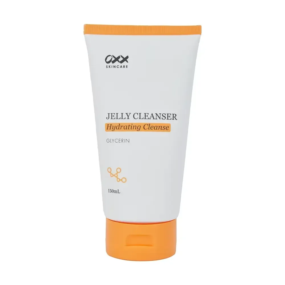 OXX Cosmetics Jelly Cleanser