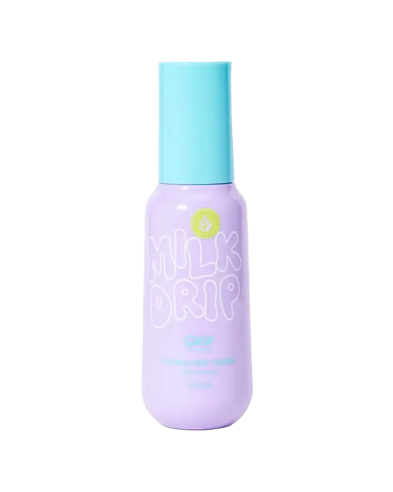 OXX Cosmetics Milk Drip Hydrating Toner