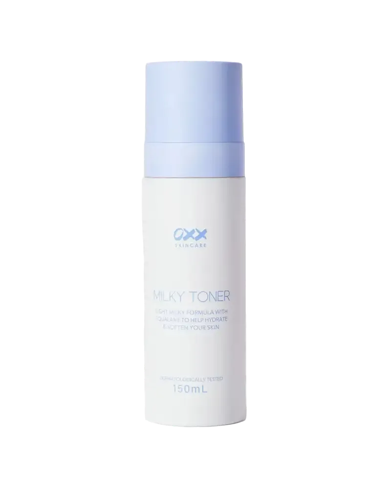 OXX Cosmetics Milky Toner