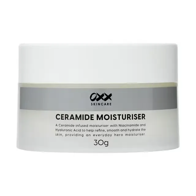 OXX Cosmetics Moisturiser