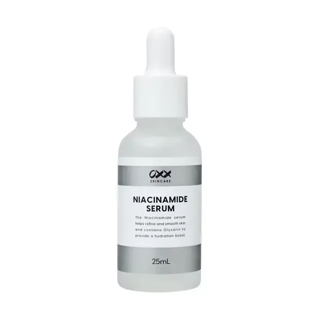 OXX Cosmetics Skincare Serum