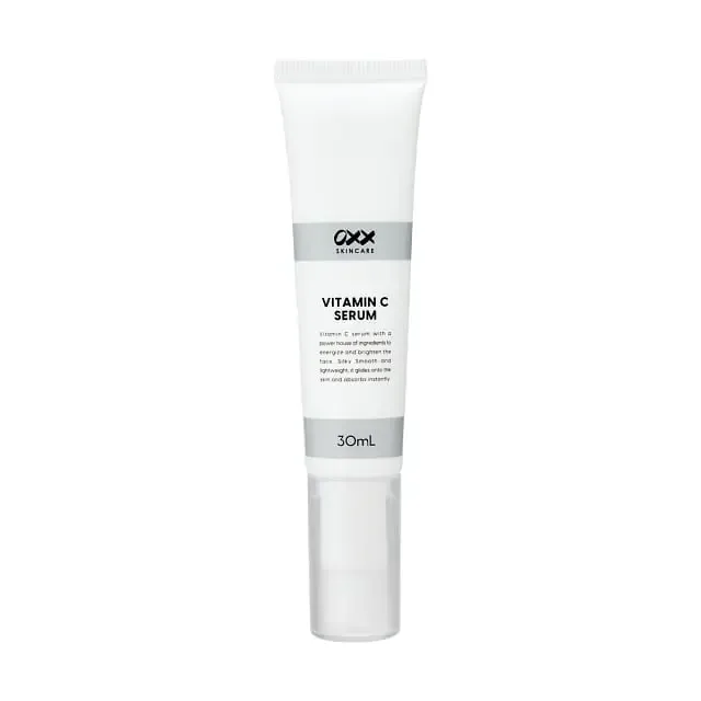 OXX Cosmetics Vitamin C Serum