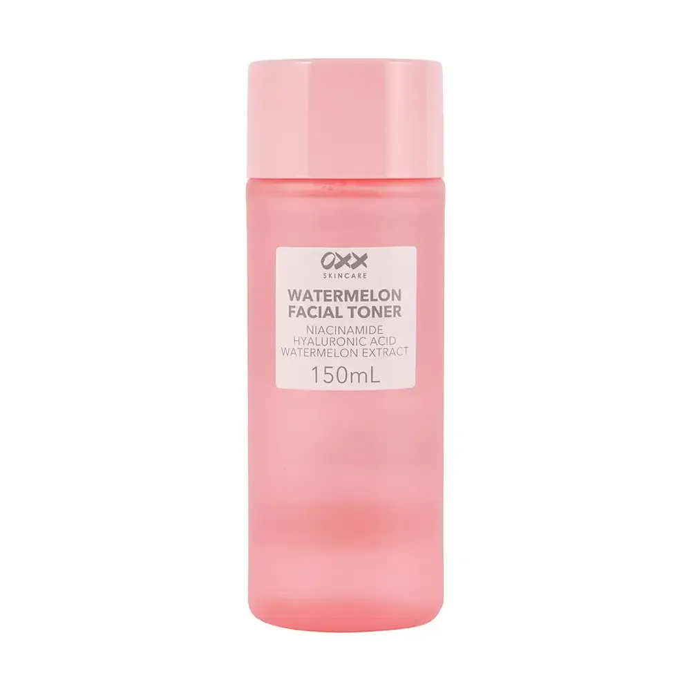 OXX Cosmetics Watermelon Facial Toner