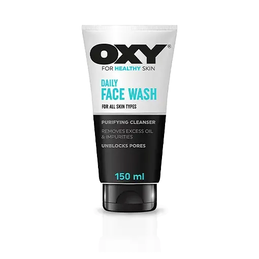 OXY Daily Face Wash