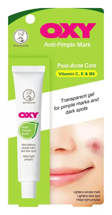 OXY Malaysia Anti-Pimple Mark