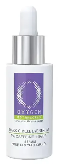 Oxygen Botanicals Dark Circle Eye Serum