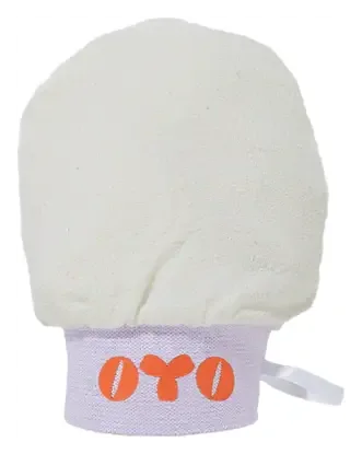 Oyo Skincare Ingrown Glove