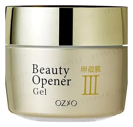 Ozio Beauty Opener Gel