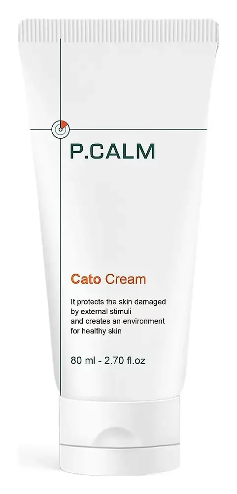 P.Calm Cato Cream