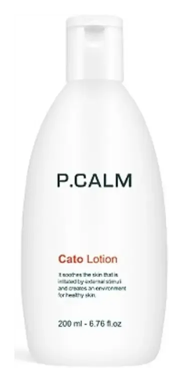 P.Calm Cato Lotion