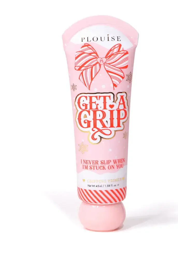 P. Louise Get A Grip Primer