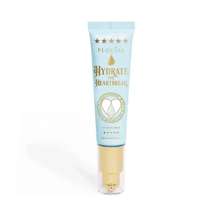 P. Louise Hydrate The Heartbreak Hydrating Primer